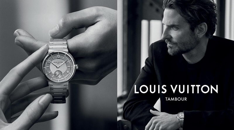 La elegancia del Tambour de Louis Vuitton