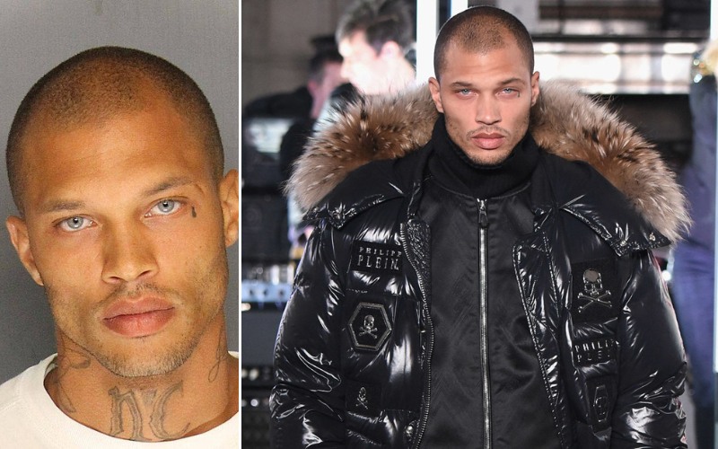 Jeremy Meeks